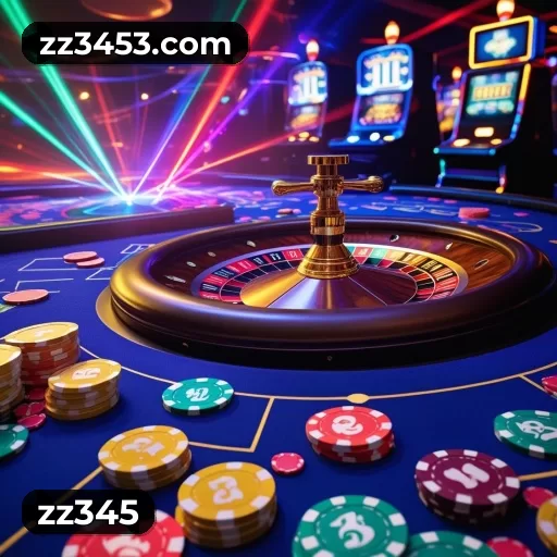 Apostas esportivas zz345 com odds competitivas e cash out