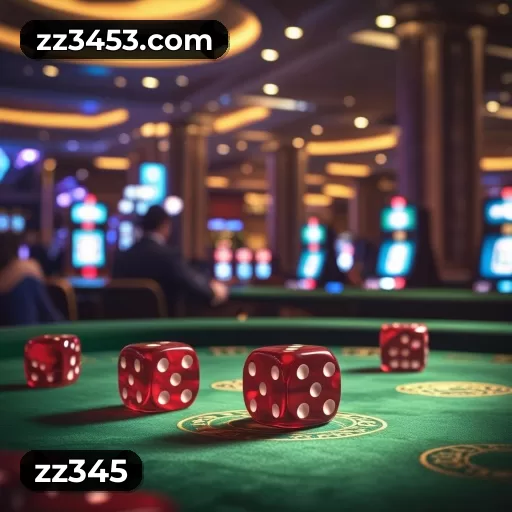 Cassino ao vivo zz345 com dealers brasileiros e streaming 4K