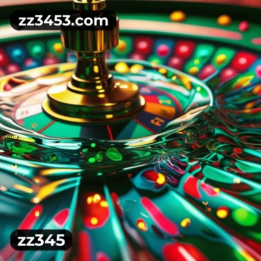 zz345 licenciado com transparência e jogo responsável