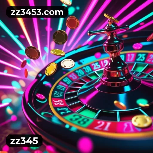 Catálogo de 2.547 jogos da zz345 incluindo Pragmatic Play e Evolution Gaming