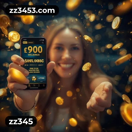 PIX instantâneo zz345 - Depósito e saque rápido 24 horas